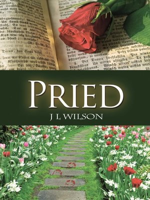 cover image of Pried